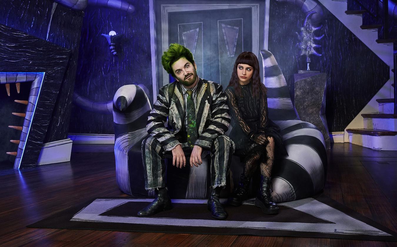 Beetlejuice