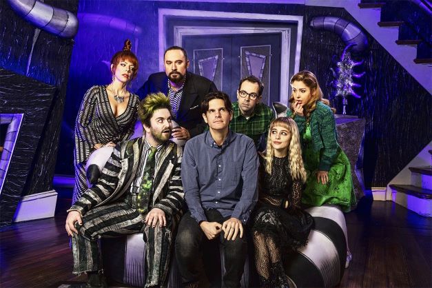 powerhouse casts