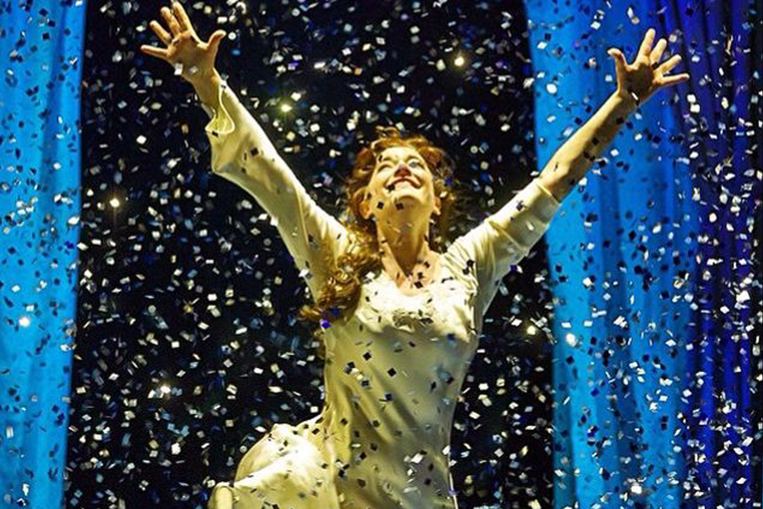 broadway series