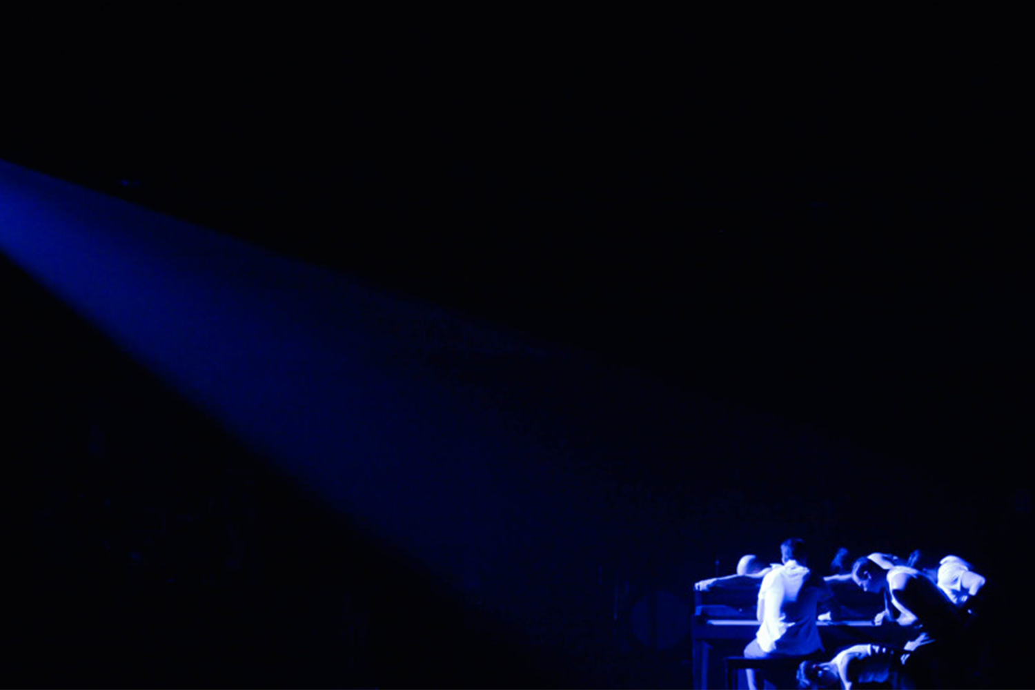cabaret series